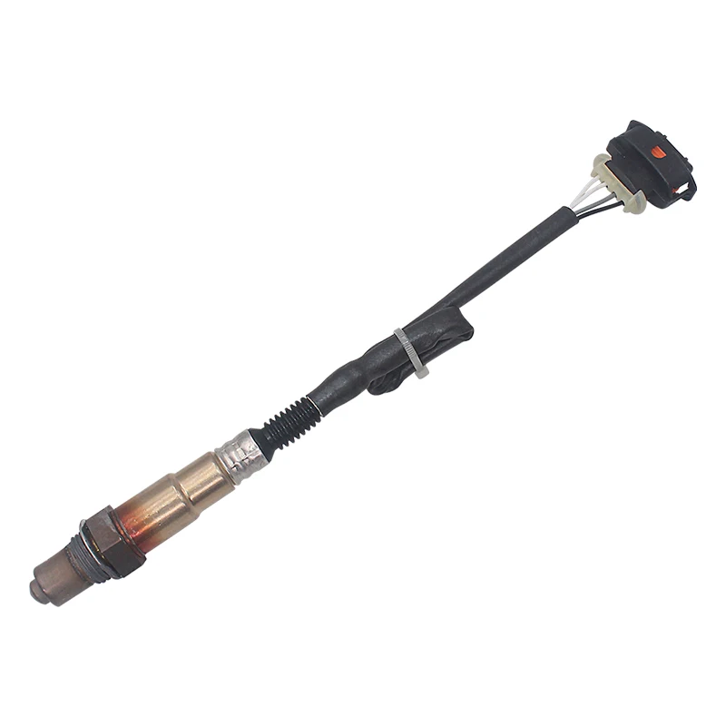 Oxygen Sensor 55568266 for Chevrolet Cruze 12-15 1.4L 1.8L 055568266 0258010109 0258010065
Oxygen Sensor 55568266 for Chevrolet Cruze 12-15 1.4L 1.8L 055568266 0258010109 0258010065