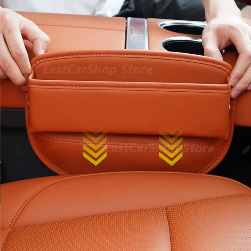 For LEADING IDEAL LiXiang L7 L8 L9 2023 2024 Car Seat Slot Storage Box Holder Multi-functional Storage Car Interior Accessories
For LEADING IDEAL LiXiang L7 L8 L9 2023 2024 Car Seat Slot Storage Box Holder Multi-functional Storage Car Interior Accessories