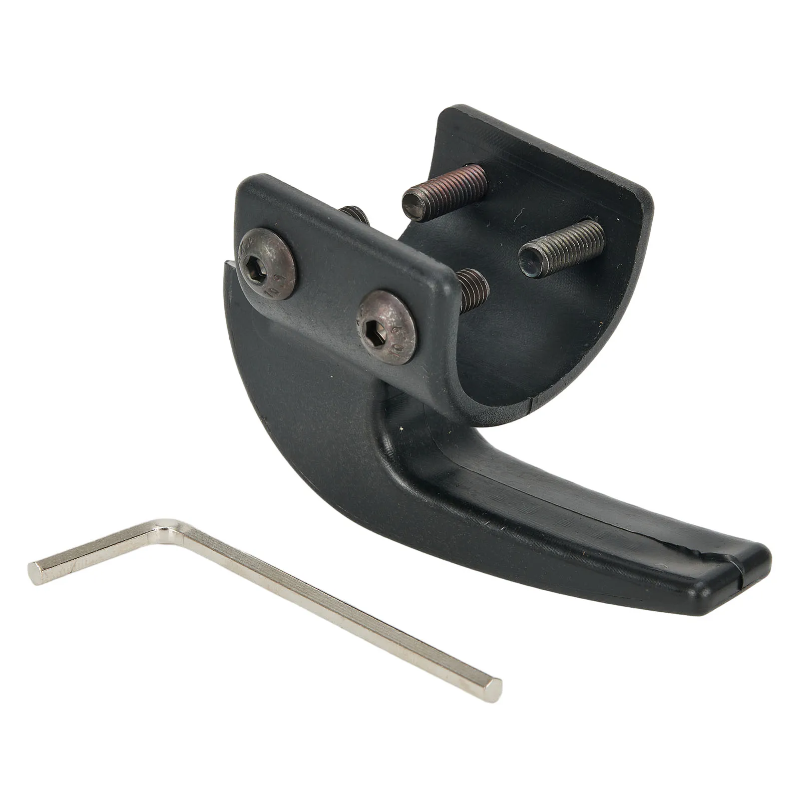 Hanging Bags Claw Storage Hook Electric Scooter For Ninebot MAX G30 G30D PC Material 50kg Load-bearing Brand New
Hanging Bags Claw Storage Hook Electric Scooter For Ninebot MAX G30 G30D PC Material 50kg Load-bearing Brand New