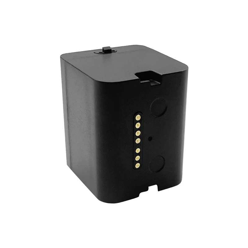 Блок Daya Pemindai 3D Kualitas Tinggi для фару S150,S350,M70, Pemindai S70, аккумулятор Pemindai
Блок Daya Pemindai 3D Kualitas Tinggi для фару S150,S350,M70, Pemindai S70, аккумулятор Pemindai