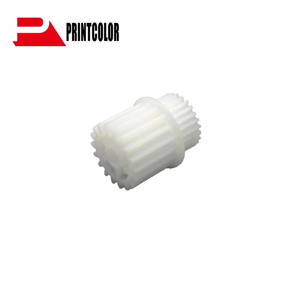 10X FU8-0576-000 FU80576000 Fuser Drive Gear 18T 25T для Canon imageRUNNER iR 2520 2525 IR2520 IR2525 IR2530
10X FU8-0576-000 FU80576000 Fuser Drive Gear 18T 25T для Canon imageRUNNER iR 2520 2525 IR2520 IR2525 IR2530