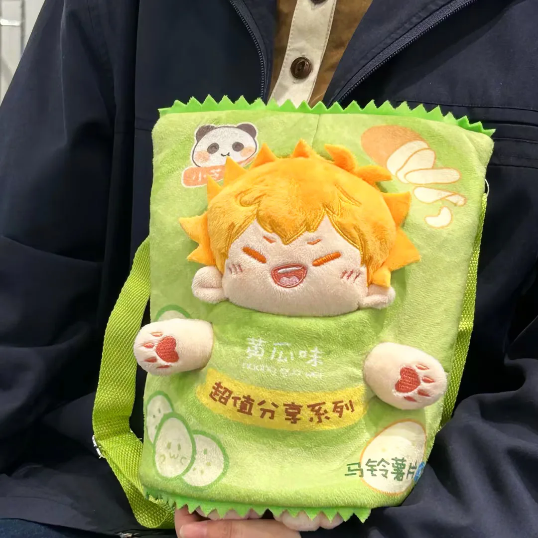 Haikyuu аниме плюшевая игрушка Kawaii Hinata Shouyou милые мягкие Японские Аниме клотирующие куклы для мальчиков подарки Детские игрушки на день рождения
Haikyuu аниме плюшевая игрушка Kawaii Hinata Shouyou милые мягкие Японские Аниме клотирующие куклы для мальчиков подарки Детские игрушки на день рождения