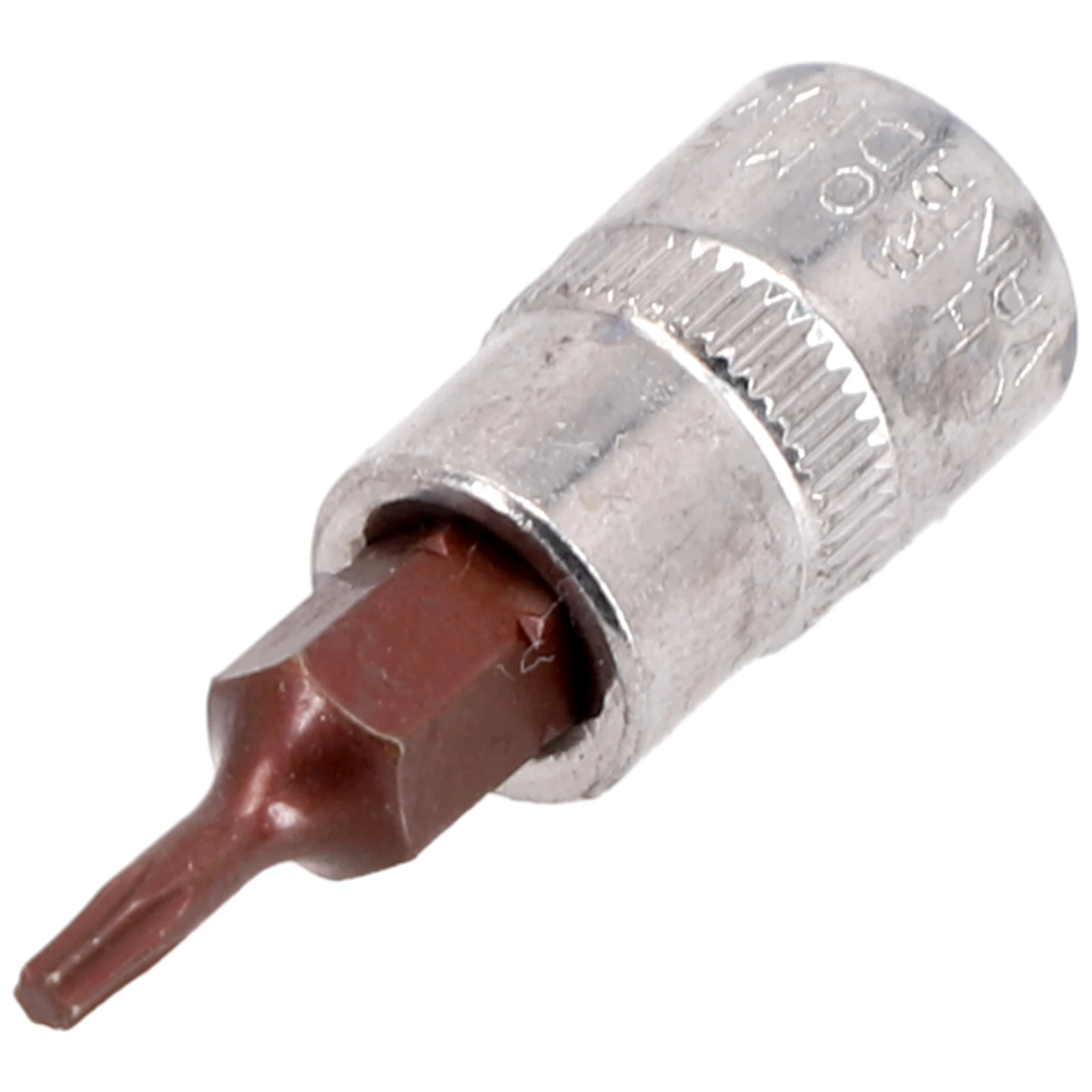 Blossom Chrome Plum Socket Torx Bit Vanadium Hand Hex Tools Useful Newest Practical T8-T40 Pressure Screwdriver
Blossom Chrome Plum Socket Torx Bit Vanadium Hand Hex Tools Useful Newest Practical T8-T40 Pressure Screwdriver