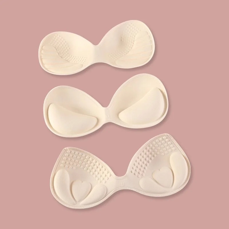 Latex Chest Pad, Enlarged Chest Type, Thickened Text Chest Pad, Yoga Suit, Beautiful Back, Wrapped Chest Underwear, Female
Latex Chest Pad, Enlarged Chest Type, Thickened Text Chest Pad, Yoga Suit, Beautiful Back, Wrapped Chest Underwear, Female