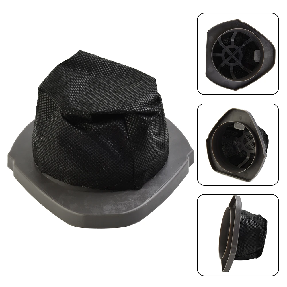 Filter For Rowenta ZR005203 Dual Force RH675 TY675 Cordless Vacuum Cleaner Cleaning Attachment Floor Cleaning Sweeper-Filter
Filter For Rowenta ZR005203 Dual Force RH675 TY675 Cordless Vacuum Cleaner Cleaning Attachment Floor Cleaning Sweeper-Filter