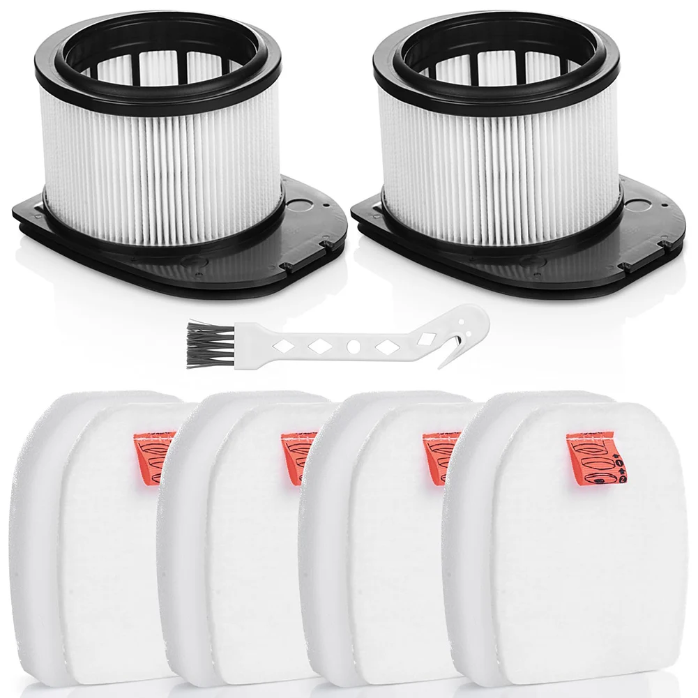 Replacement Filter for Shark IZ400 IZ400UK IZ420 Cordless Vacuum Cleaner Advanced Filtration System Efficient Dust Removal
Replacement Filter for Shark IZ400 IZ400UK IZ420 Cordless Vacuum Cleaner Advanced Filtration System Efficient Dust Removal