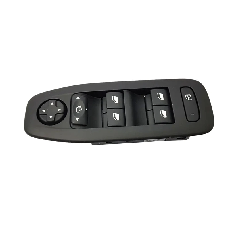 96749624ZD Power Window Switch Driver Lifter Switch For PEUGEOT 208 2008 Accessories Parts
96749624ZD Power Window Switch Driver Lifter Switch For PEUGEOT 208 2008 Accessories Parts