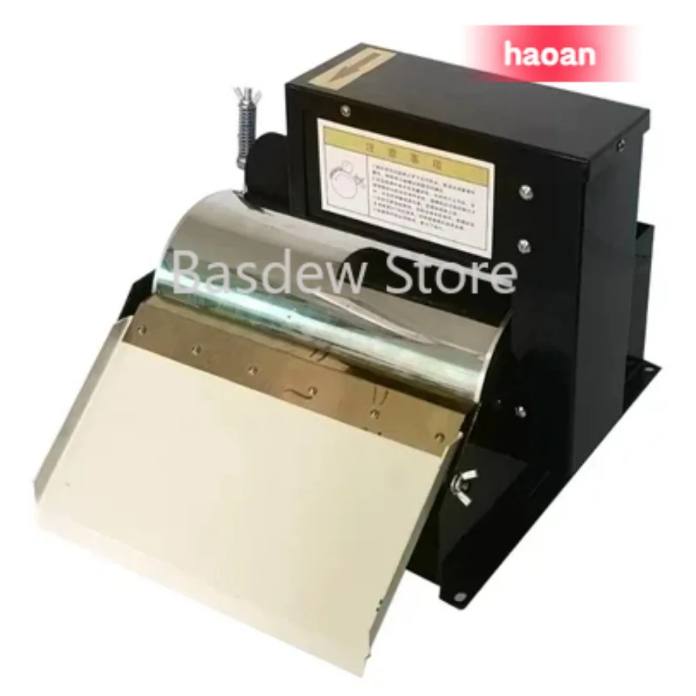 Outer ring centerless grinding cutting fluid iron powder magnetic mud magnetic separator
Outer ring centerless grinding cutting fluid iron powder magnetic mud magnetic separator