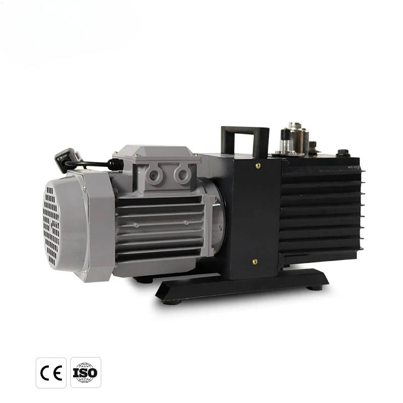 Вакуумный насос с вращающейся лопастью
Вакуумный насос с вращающейся лопастью