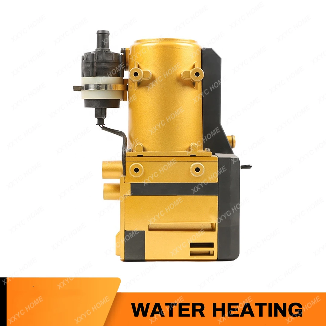 Воздухонагреватель дизельный Автомобильный Подогреватель 12 кВт подогреватель двигателя 12 В 24 В машина для подогрева воды дизельного грузовика
Воздухонагреватель дизельный Автомобильный Подогреватель 12 кВт подогреватель двигателя 12 В 24 В машина для подогрева воды дизельного грузовика