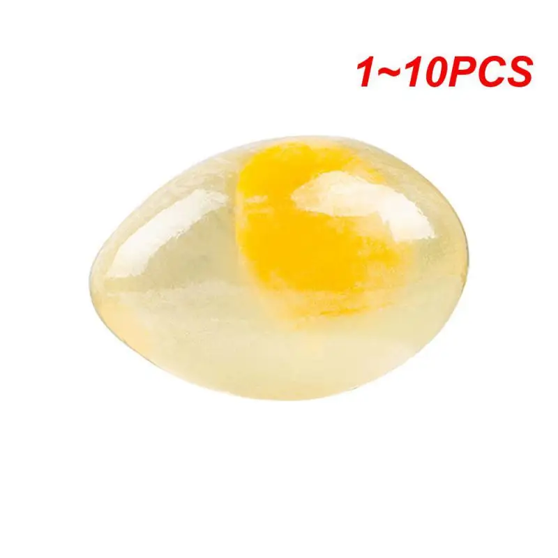 1~10PCS Natural Organic Collagen Egg Soap Wholesale Collagen Soap Handmade Whitening Soap Collagen Cleansing Soap Face Bath Soap
1~10PCS Natural Organic Collagen Egg Soap Wholesale Collagen Soap Handmade Whitening Soap Collagen Cleansing Soap Face Bath Soap