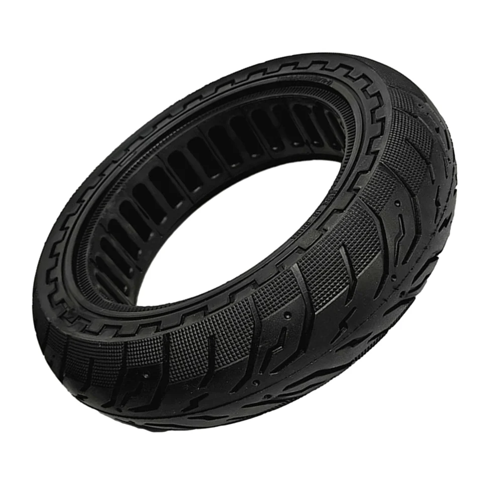 Cycling Electric Scooter Solid Tyre Solid Tyre 10 Inch 250*64mm Black Rubber Replacement Parts Durable Practical
Cycling Electric Scooter Solid Tyre Solid Tyre 10 Inch 250*64mm Black Rubber Replacement Parts Durable Practical
