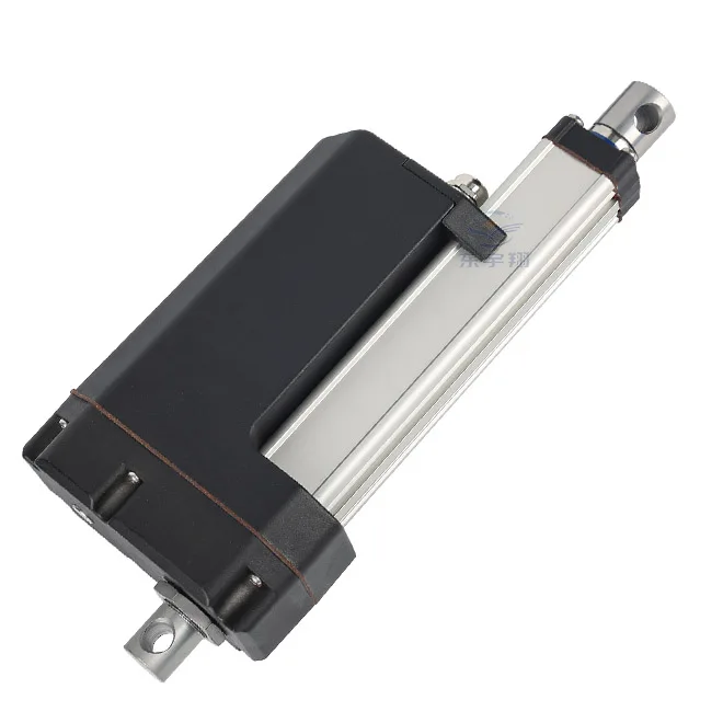 50-600mm Travel Length 440lbs Load 12V 24V 36V 48V Electric Linear Actuator with Pot Hall Sensor
50-600mm Travel Length 440lbs Load 12V 24V 36V 48V Electric Linear Actuator with Pot Hall Sensor