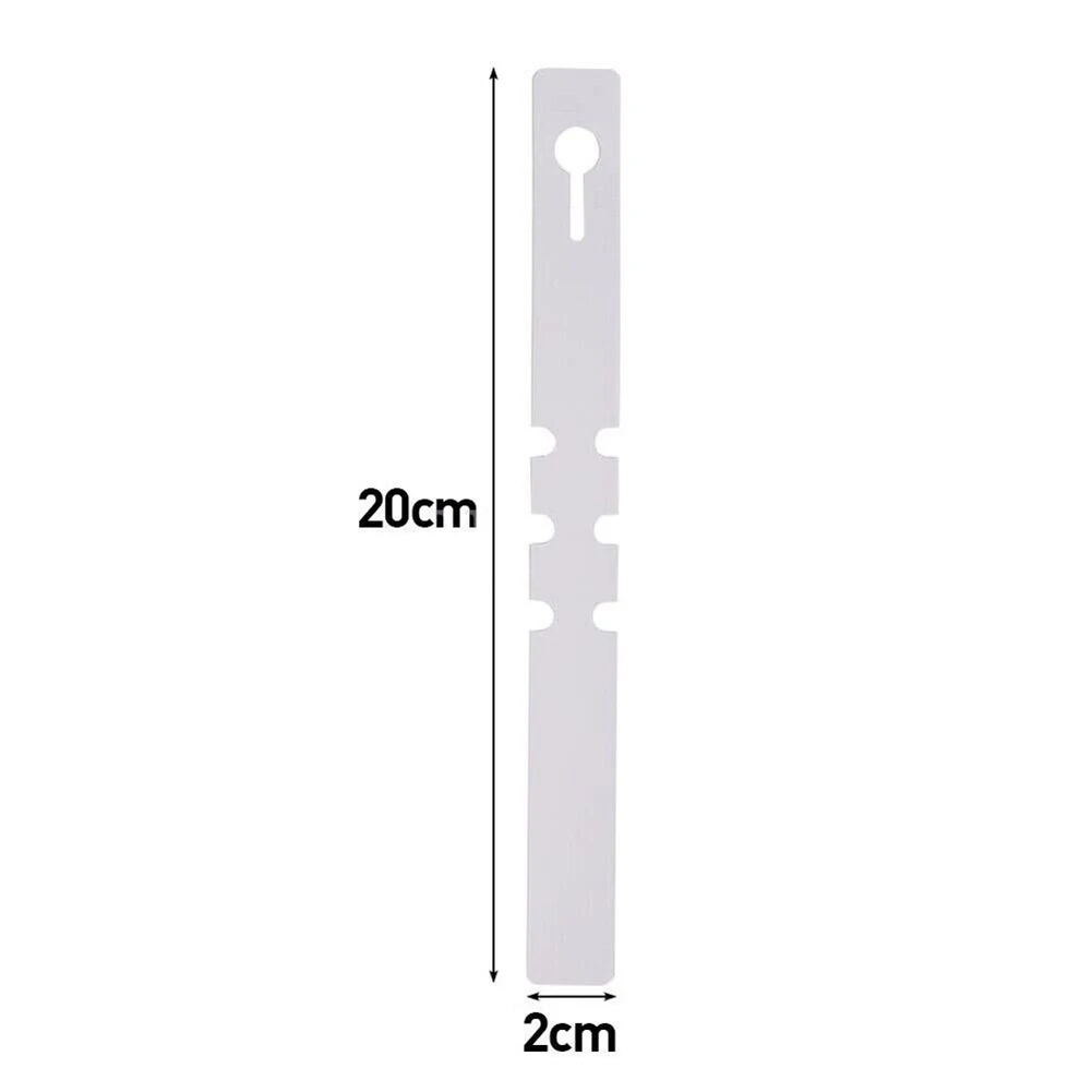 Tags Plant Labels Tray Vegetable Waterproof White 200pcs Bonsai Flower Home Marker Nursey Plastic Plate Garden
Tags Plant Labels Tray Vegetable Waterproof White 200pcs Bonsai Flower Home Marker Nursey Plastic Plate Garden