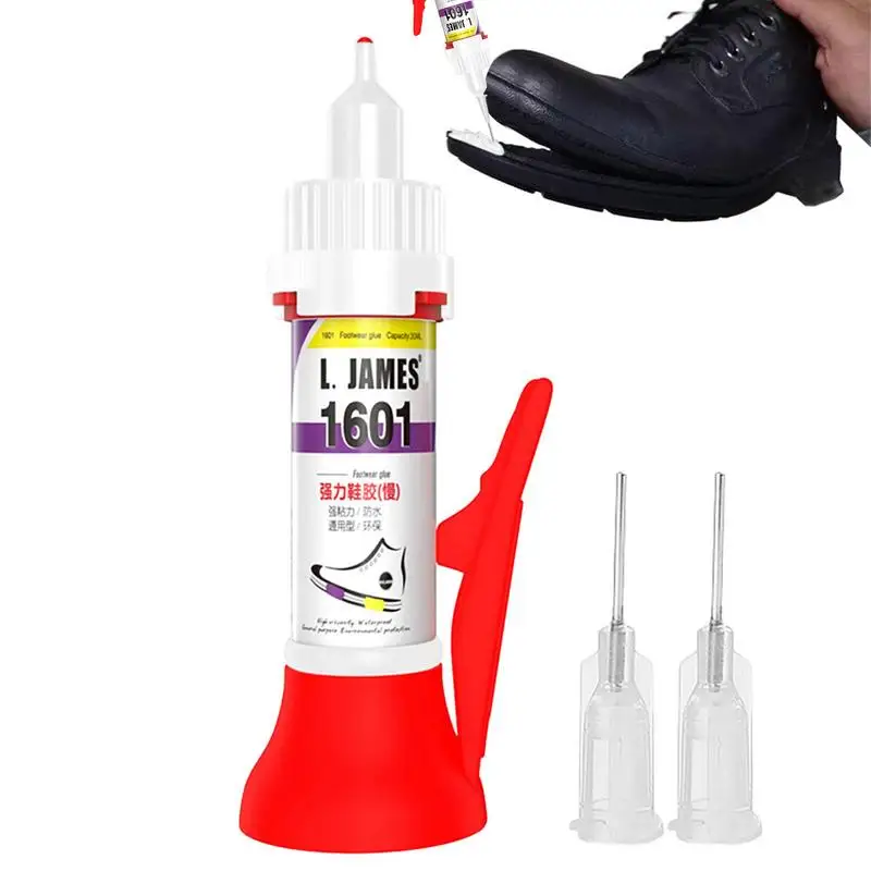 30ml Shoe Glue Adhesive Worn Shoes Repairing Strong Glue Sneakers Boot Sole Bond Adhesive Shoemaker Glue Shoe Repair Tools
30ml Shoe Glue Adhesive Worn Shoes Repairing Strong Glue Sneakers Boot Sole Bond Adhesive Shoemaker Glue Shoe Repair Tools