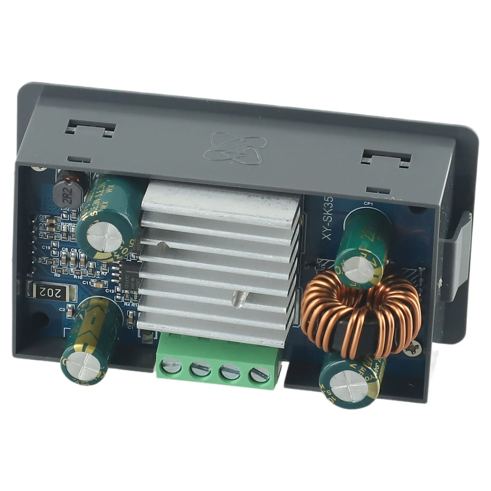 Converter Power Module Solar Energy Adjustable CNC Charging Module Constant Current Constant Voltage Components
Converter Power Module Solar Energy Adjustable CNC Charging Module Constant Current Constant Voltage Components