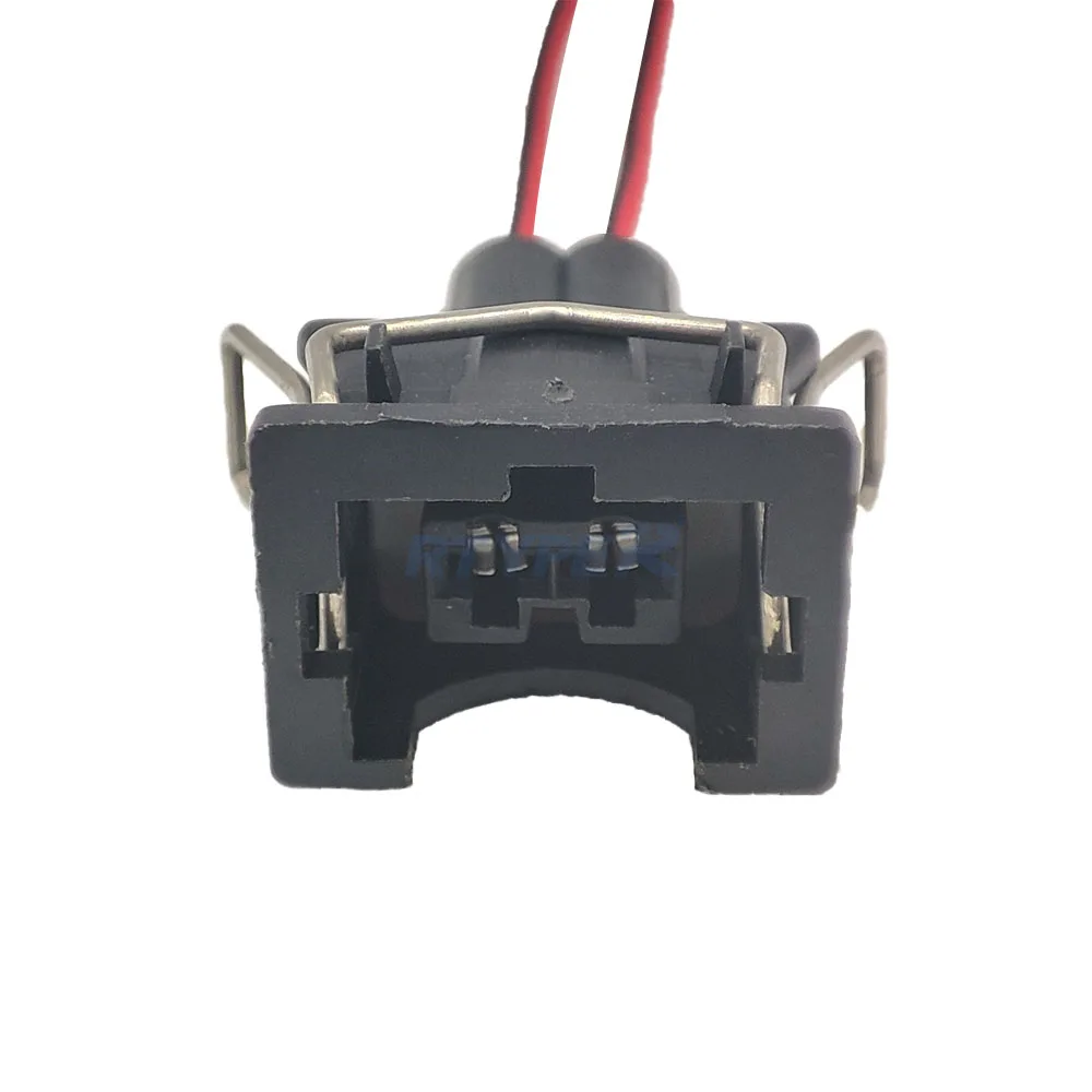 1Set For 2 Pin Female EV1 Fuel Injector Nozzle Waterproof Connector Plug Socket Housing For VAG 829441-1 037906240 106462-1 with
1Set For 2 Pin Female EV1 Fuel Injector Nozzle Waterproof Connector Plug Socket Housing For VAG 829441-1 037906240 106462-1 with