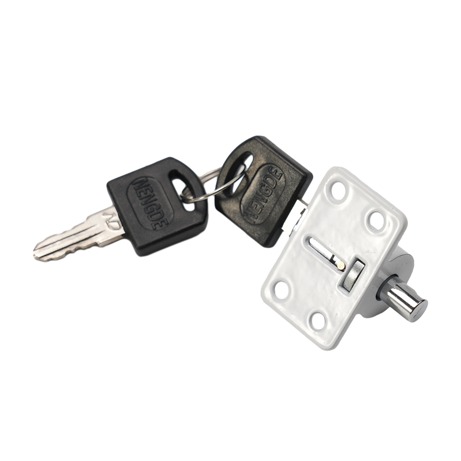 Sliding Sash Door Lock Key Baby Child Safety Protection Antitheft Security Set Door Window Security Lock Zinc Alloy
Sliding Sash Door Lock Key Baby Child Safety Protection Antitheft Security Set Door Window Security Lock Zinc Alloy