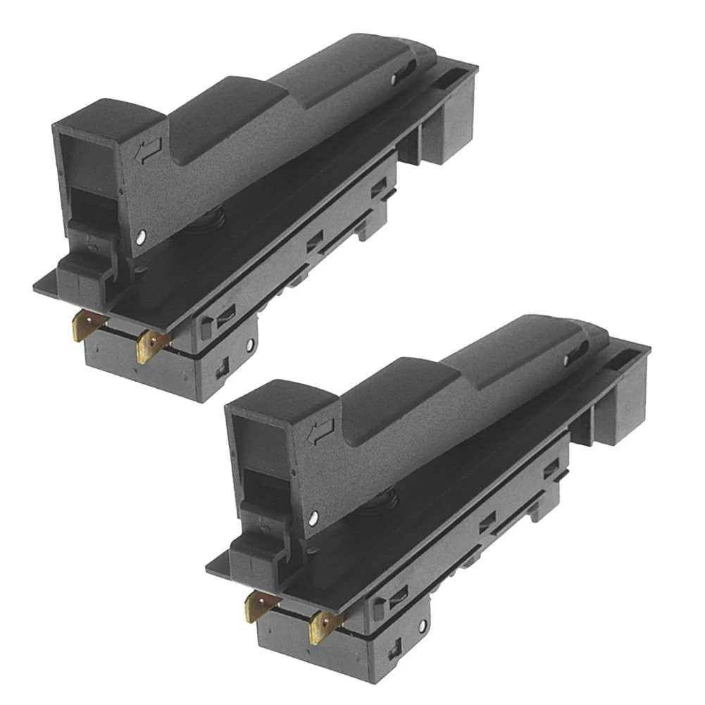 Convenient Switch Button for BOSCH For GWS 18U For GWS 20180 For GWS18180 For GWS 18230 Compatible with Various Models
Convenient Switch Button for BOSCH For GWS 18U For GWS 20180 For GWS18180 For GWS 18230 Compatible with Various Models