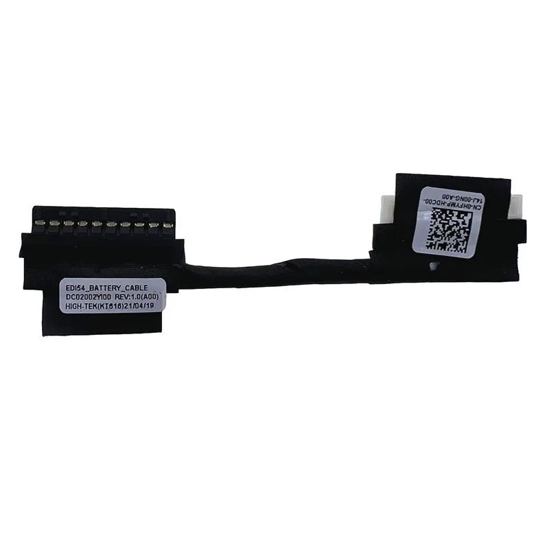 Battery Flex Cable For Dell 3480 3482 3580 3581 3583 3584 5493 3405 3481 3501 3595 5594 EDI54 laptop Battery Cable Line Replace
Battery Flex Cable For Dell 3480 3482 3580 3581 3583 3584 5493 3405 3481 3501 3595 5594 EDI54 laptop Battery Cable Line Replace