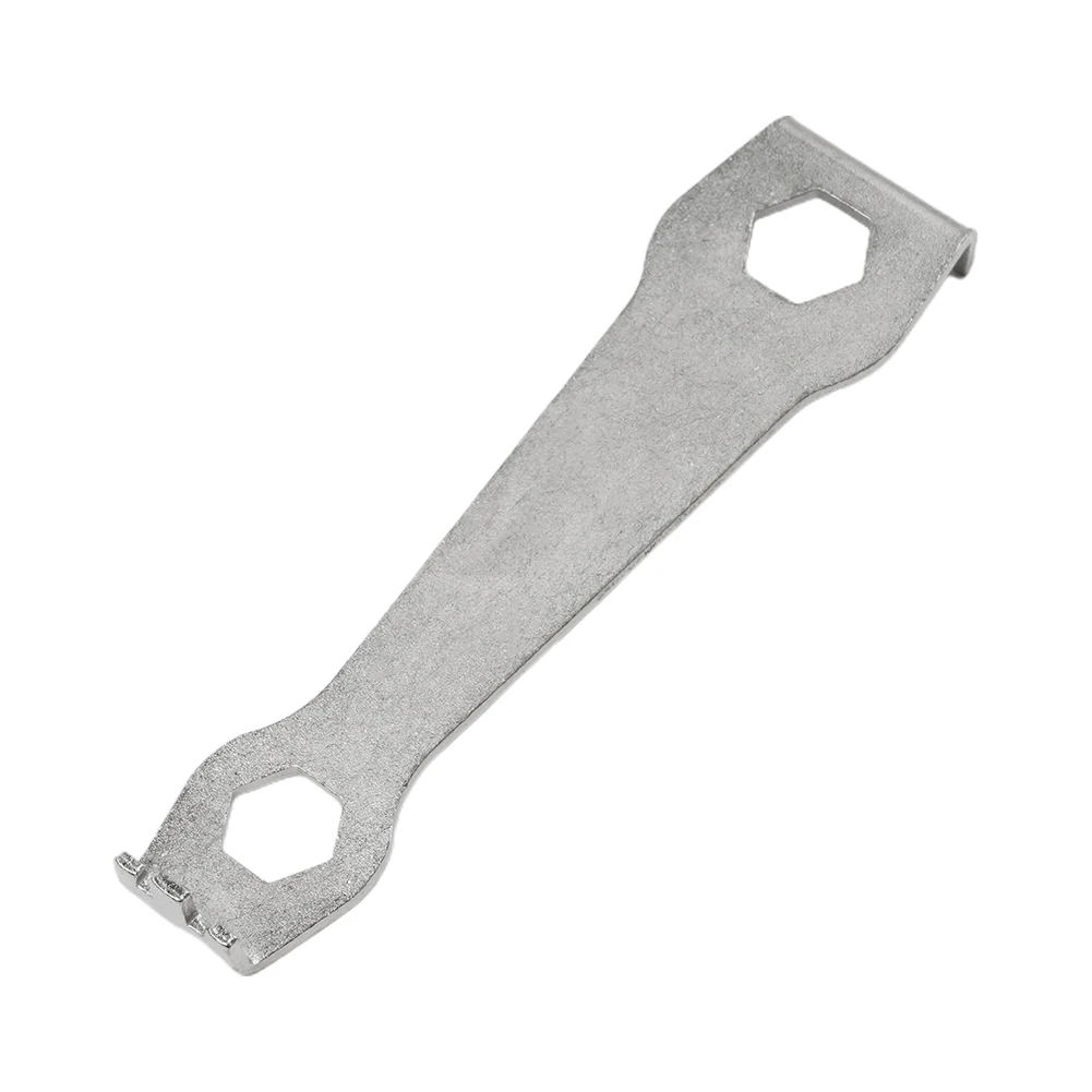 1Pc 9/10mm Bike Chainring Wrench Bicycle Chainring Crankset Bolt Nut Screws Handle MTB Road Cycling Removal Repairing Tools
1Pc 9/10mm Bike Chainring Wrench Bicycle Chainring Crankset Bolt Nut Screws Handle MTB Road Cycling Removal Repairing Tools