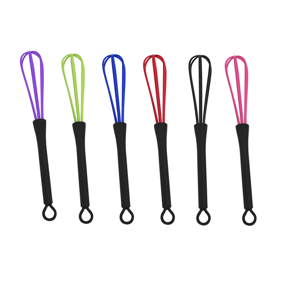 Hair Dye Stirrer Colorful Plastic Hair Dye Stirrer Cream Mixer Hair Coloring Whisk For Barber Hairdressing Hair Salon Tools
Hair Dye Stirrer Colorful Plastic Hair Dye Stirrer Cream Mixer Hair Coloring Whisk For Barber Hairdressing Hair Salon Tools