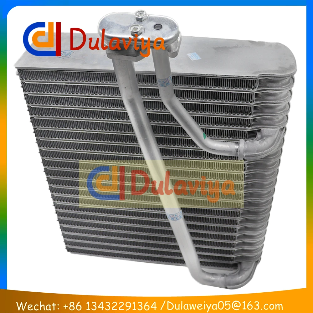 

Air Conditioning Evaporator Cooling Core Coil For Volkswagen VW Amarok TRANSPORTER T5 Audi Q7 TOUAREG 2H2820087 7H2820087B