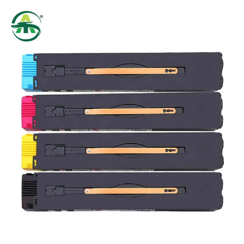 

1PC CMYK600g V80 Toner Cartridge For Xerox Versant 80 180 280 Press Toner Powder Copier Supplies Compatible Copier Spare Parts