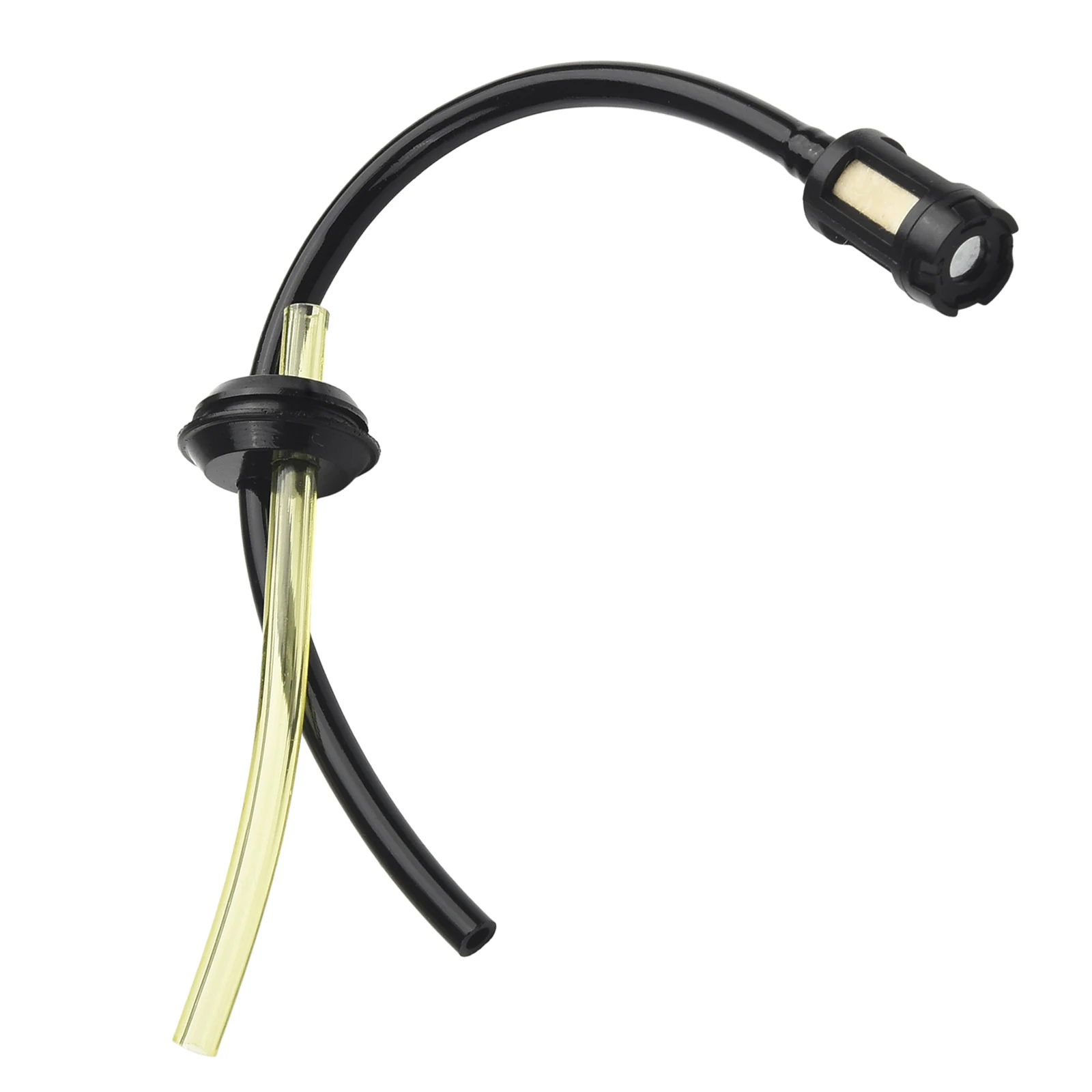 Enhance Your Gardening Tools with this Replacement Trimmer Hose and Tank Filter, Compatible with Most Strim mers
Enhance Your Gardening Tools with this Replacement Trimmer Hose and Tank Filter, Compatible with Most Strim mers
