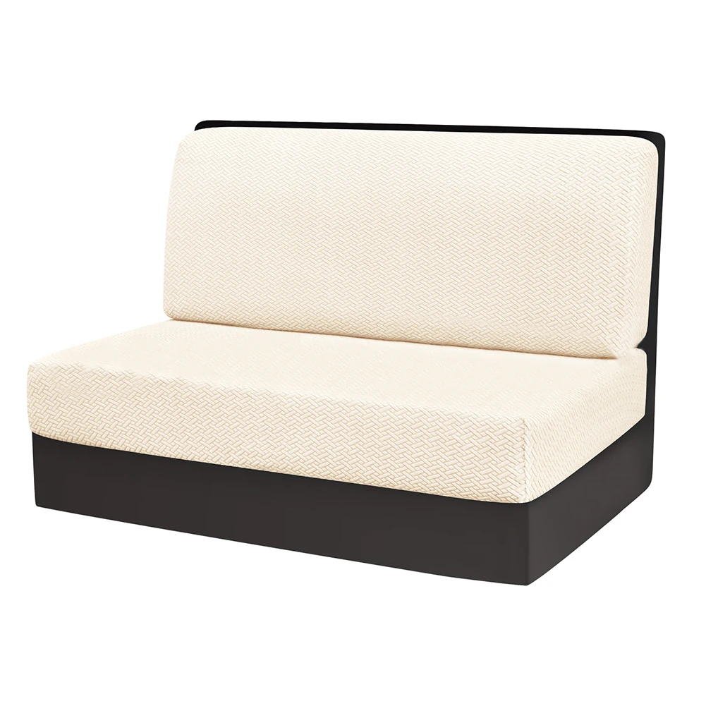 Stretch Recovery Chair Cover RV Deck Set Sofa Cushion Cover Sturdy And Durable T Shaped Chair Cover High Elasticity
Stretch Recovery Chair Cover RV Deck Set Sofa Cushion Cover Sturdy And Durable T Shaped Chair Cover High Elasticity