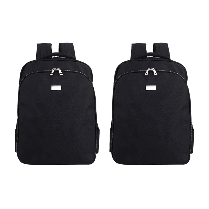 2X Barber Carrying Case For WAHL Barber Styling Tools Accessories Large Capacity Storage Backpack Travel Shoulders Bag
2X Barber Carrying Case For WAHL Barber Styling Tools Accessories Large Capacity Storage Backpack Travel Shoulders Bag