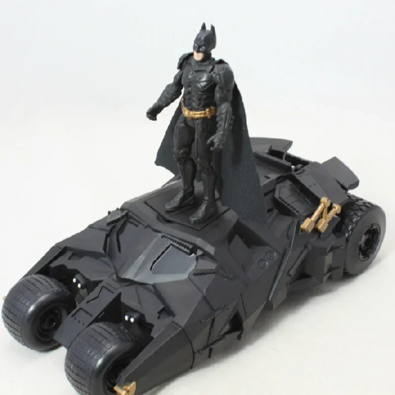 В наличии 21 см автомобиль летучая мышь Брюс Waynemobile Batmobile Tumbler ПВХ экшн-фигурка Коллекционная модель игрушка с фигуркой в подарок
В наличии 21 см автомобиль летучая мышь Брюс Waynemobile Batmobile Tumbler ПВХ экшн-фигурка Коллекционная модель игрушка с фигуркой в подарок