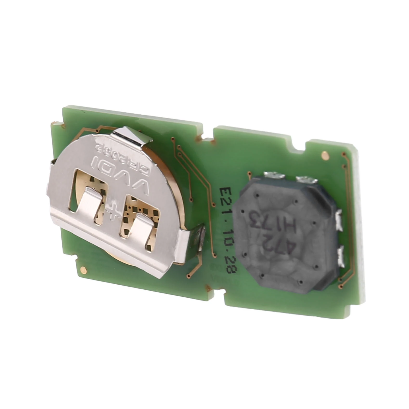 Smart Key Remote Control Circuit Board for Toyota Camry 2012-2017 RAV4 2008-2019 Corolla 2008-2018 Highlander 
Smart Key Remote Control Circuit Board for Toyota Camry 2012-2017 RAV4 2008-2019 Corolla 2008-2018 Highlander