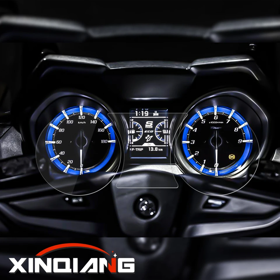 For Yamaha Tmax530 Tmax560 Tmax T Max 530 DX SX 560 Tech Max Motorcycle Screen Dashboard TPU Protection Accessories
For Yamaha Tmax530 Tmax560 Tmax T Max 530 DX SX 560 Tech Max Motorcycle Screen Dashboard TPU Protection Accessories