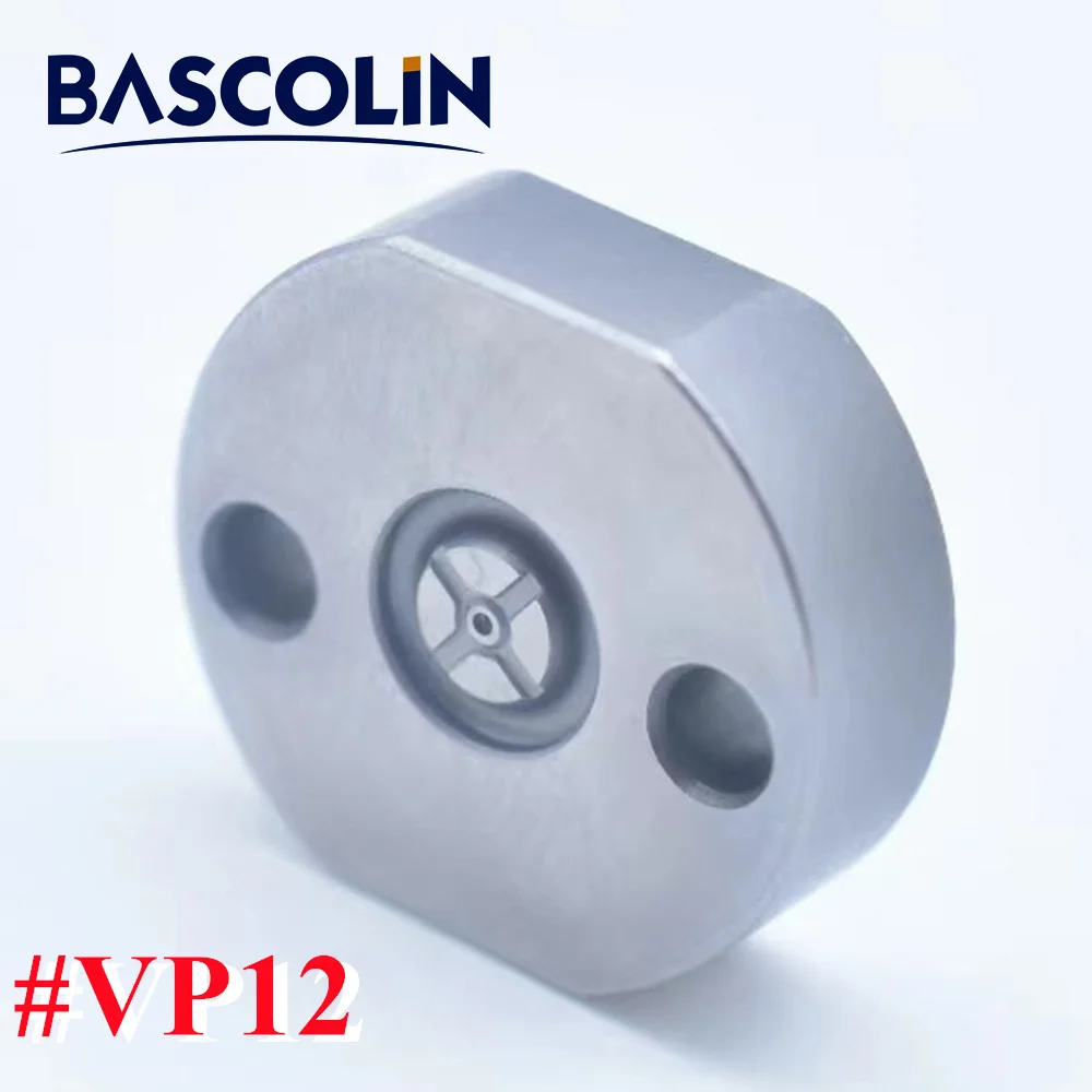 Пластинчатый клапан с рельсовым отверстием BASCOLIN # VP12 для инжектора дизельного топлива 16600-VM00D/VM00A/MB40 #/MB40A
Пластинчатый клапан с рельсовым отверстием BASCOLIN # VP12 для инжектора дизельного топлива 16600-VM00D/VM00A/MB40 #/MB40A