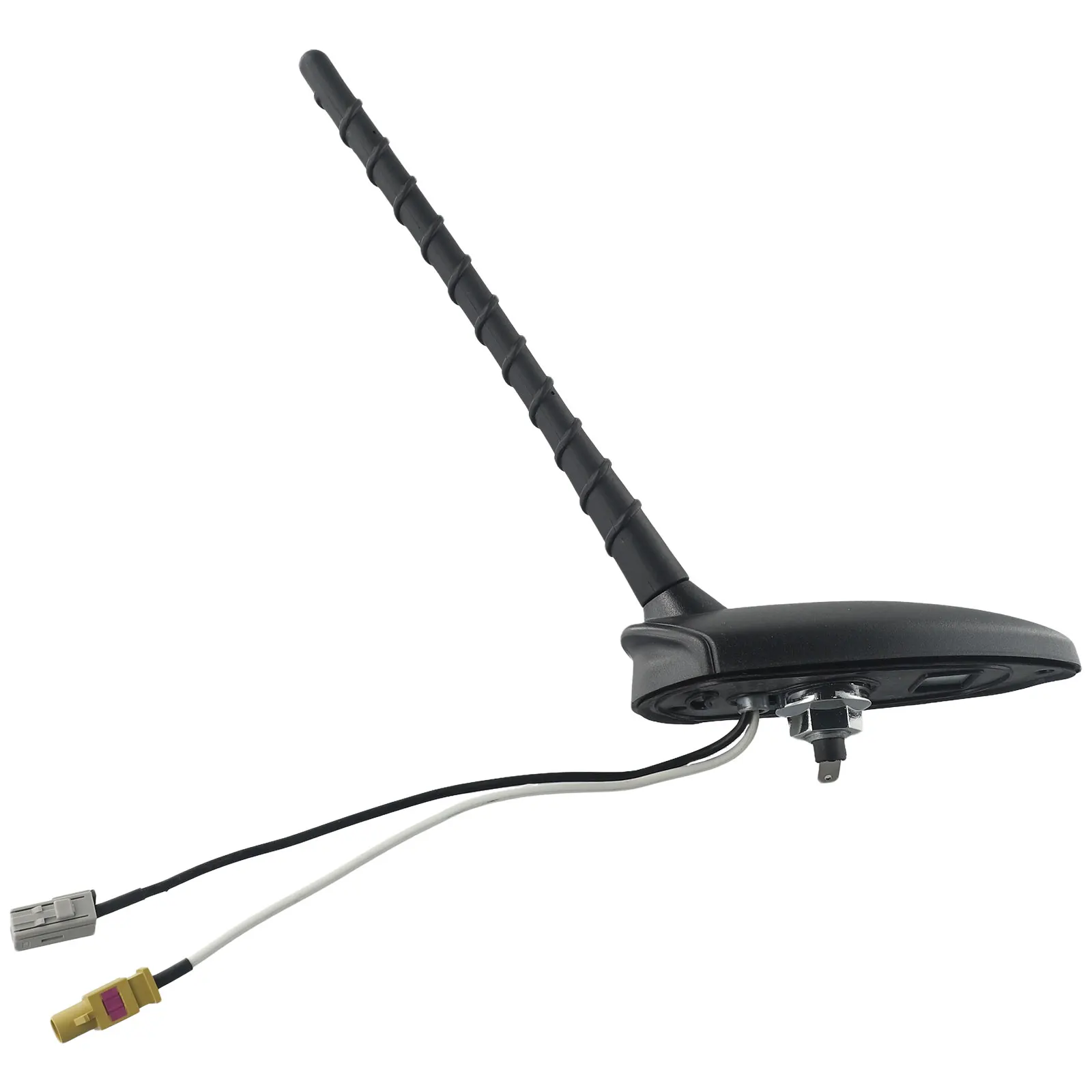 Car Radio Amplified Aerial Roof Mount Antenna 96210-1U000 Plug Male Connector Fits For Kia Sorento 2011-2015 Car Accessories
Car Radio Amplified Aerial Roof Mount Antenna 96210-1U000 Plug Male Connector Fits For Kia Sorento 2011-2015 Car Accessories