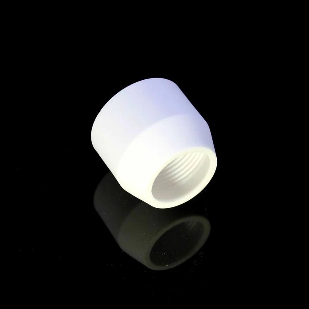 24 Pcs Plasma Torch Electrode Shield Plasma Cutting Consumable P80 Lotos LTP8000 IGBT 80A Tips For Welding Accessories
24 Pcs Plasma Torch Electrode Shield Plasma Cutting Consumable P80 Lotos LTP8000 IGBT 80A Tips For Welding Accessories