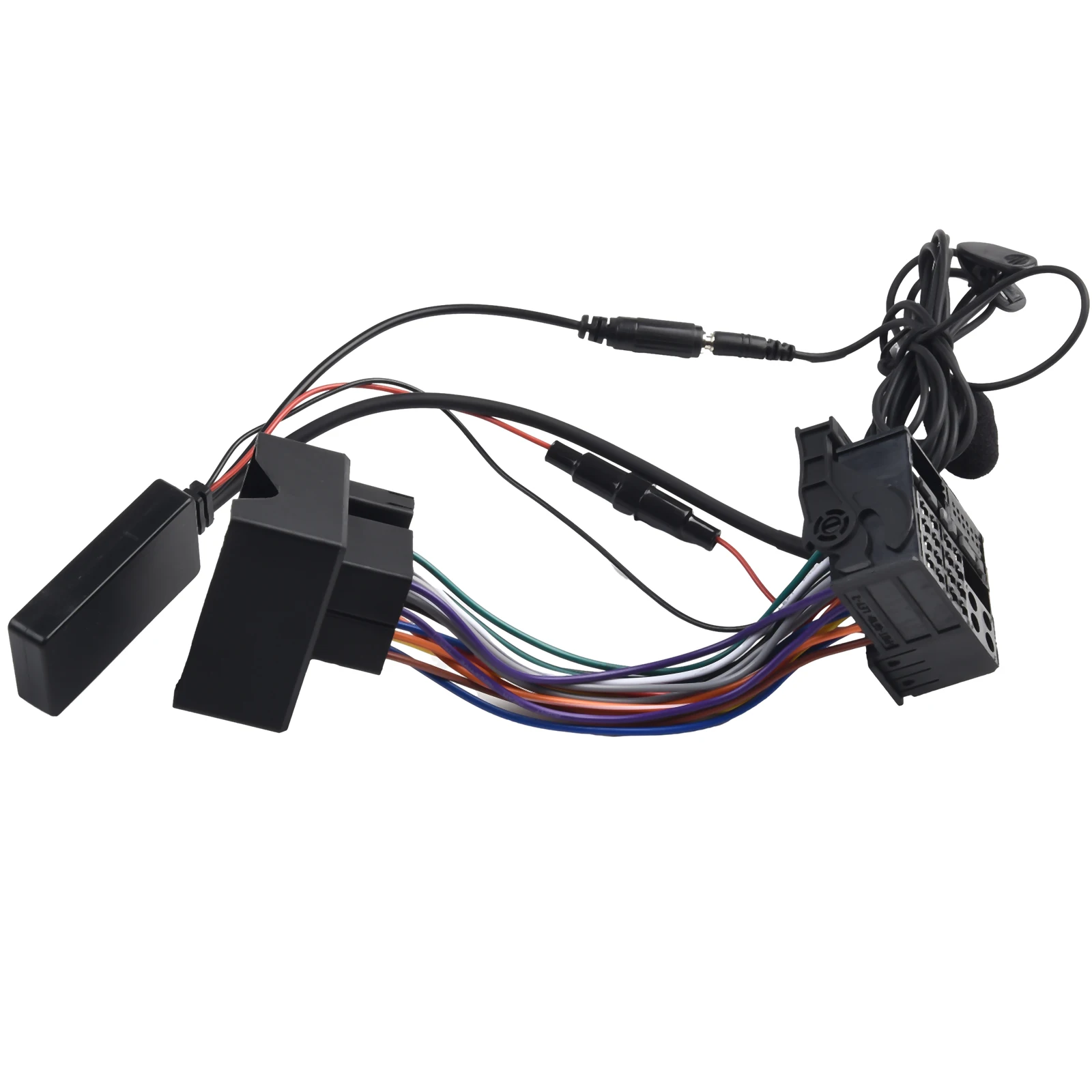 Cable Adapter Audio Cable 10Pin AUX IN Audio Cable Adapter Bluetooth 5.0 Radio Bluetooth-compatible High Quality
Cable Adapter Audio Cable 10Pin AUX IN Audio Cable Adapter Bluetooth 5.0 Radio Bluetooth-compatible High Quality