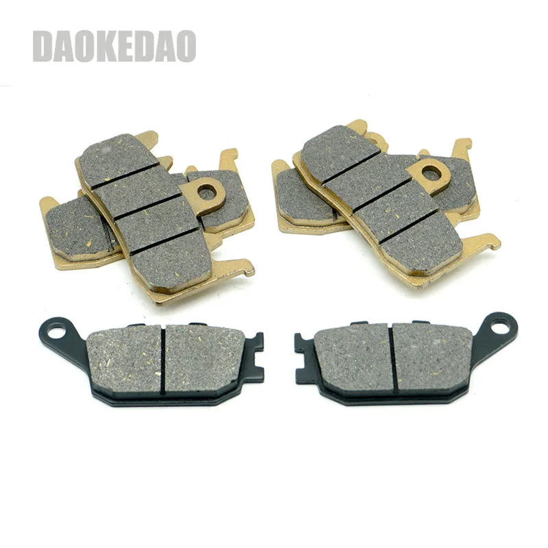 Комплект задних тормозных колодок для Kawasaki Z900RS SE 2022 ZR900 NNFNN Front Z900 RS
Комплект задних тормозных колодок для Kawasaki Z900RS SE 2022 ZR900 NNFNN Front Z900 RS