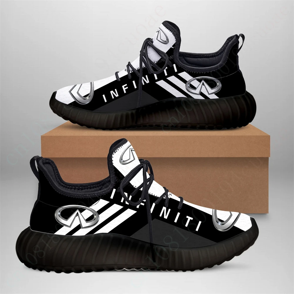 Infiniti Sports Shoes For Men Casual Walking Shoes Lightweight Comfortable Male Sneakers Unisex Tennis Big Size Men's Sneakers
Infiniti Sports Shoes For Men Casual Walking Shoes Lightweight Comfortable Male Sneakers Unisex Tennis Big Size Men's Sneakers