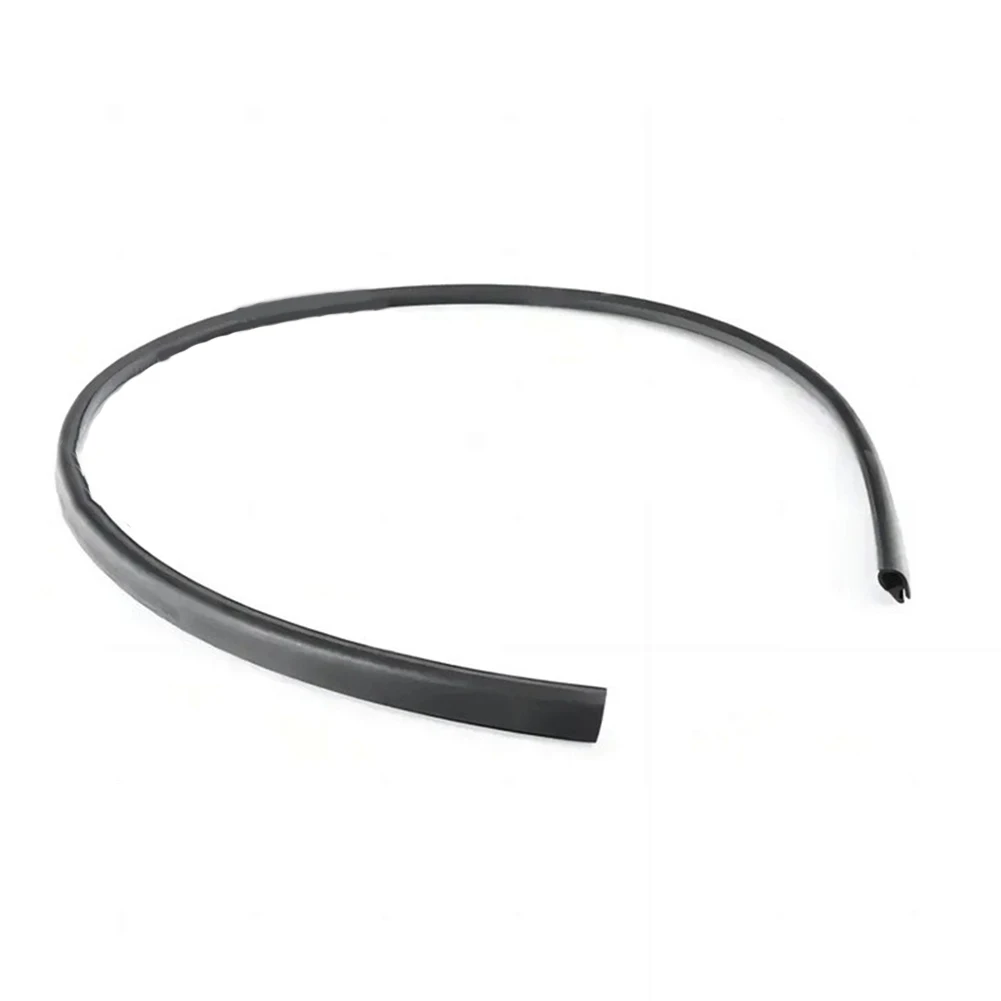Sealing Strip Black Rubber Engine Hood Sealing Gasket for BMW E70 E71 E72 Direct Fit Plug and Play Installation
Sealing Strip Black Rubber Engine Hood Sealing Gasket for BMW E70 E71 E72 Direct Fit Plug and Play Installation