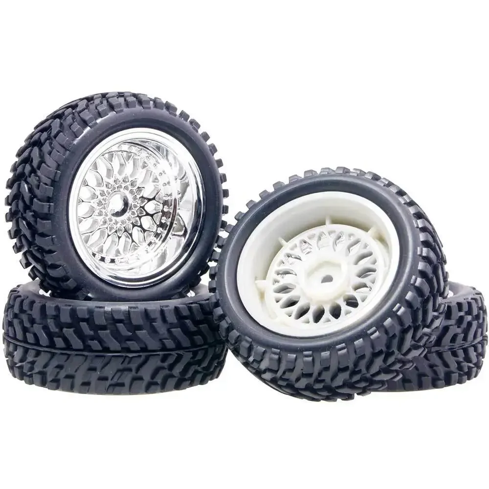 Колесо и резиновые шины для ралли RC 2084-7004, смещение: 3 мм/6 мм/9 мм для автомобиля HSP 1:10
Колесо и резиновые шины для ралли RC 2084-7004, смещение: 3 мм/6 мм/9 мм для автомобиля HSP 1:10