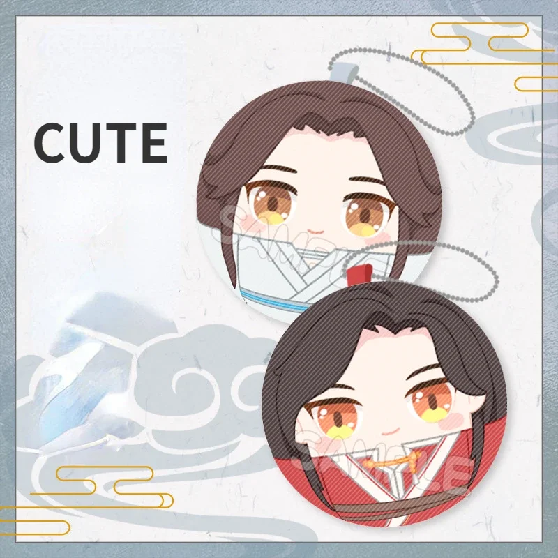 Хит продаж, милые мягкие плюшевые игрушки с аниме-героями, хобби, школьный портфель, украшение, хороший подарок на день рождения для друга или ребенка, периферийный
Хит продаж, милые мягкие плюшевые игрушки с аниме-героями, хобби, школьный портфель, украшение, хороший подарок на день рождения для друга или ребенка, периферийный