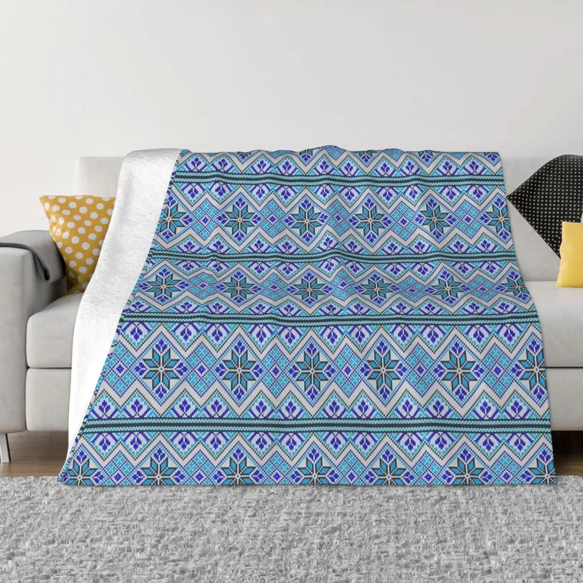 Ukraine Vyshyvanka Plaid Blankets Flannel Spring/Autumn Bohemian Geometric Vintage Throw Blanket for Bed Car Bedspreads
Ukraine Vyshyvanka Plaid Blankets Flannel Spring/Autumn Bohemian Geometric Vintage Throw Blanket for Bed Car Bedspreads