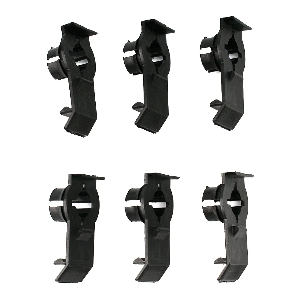 Accessories Windo Regulator Clip For BMW E53 (2000-2006) Front Left Pack Of 6 Parts Plastic Right New Useful High Quality
Accessories Windo Regulator Clip For BMW E53 (2000-2006) Front Left Pack Of 6 Parts Plastic Right New Useful High Quality