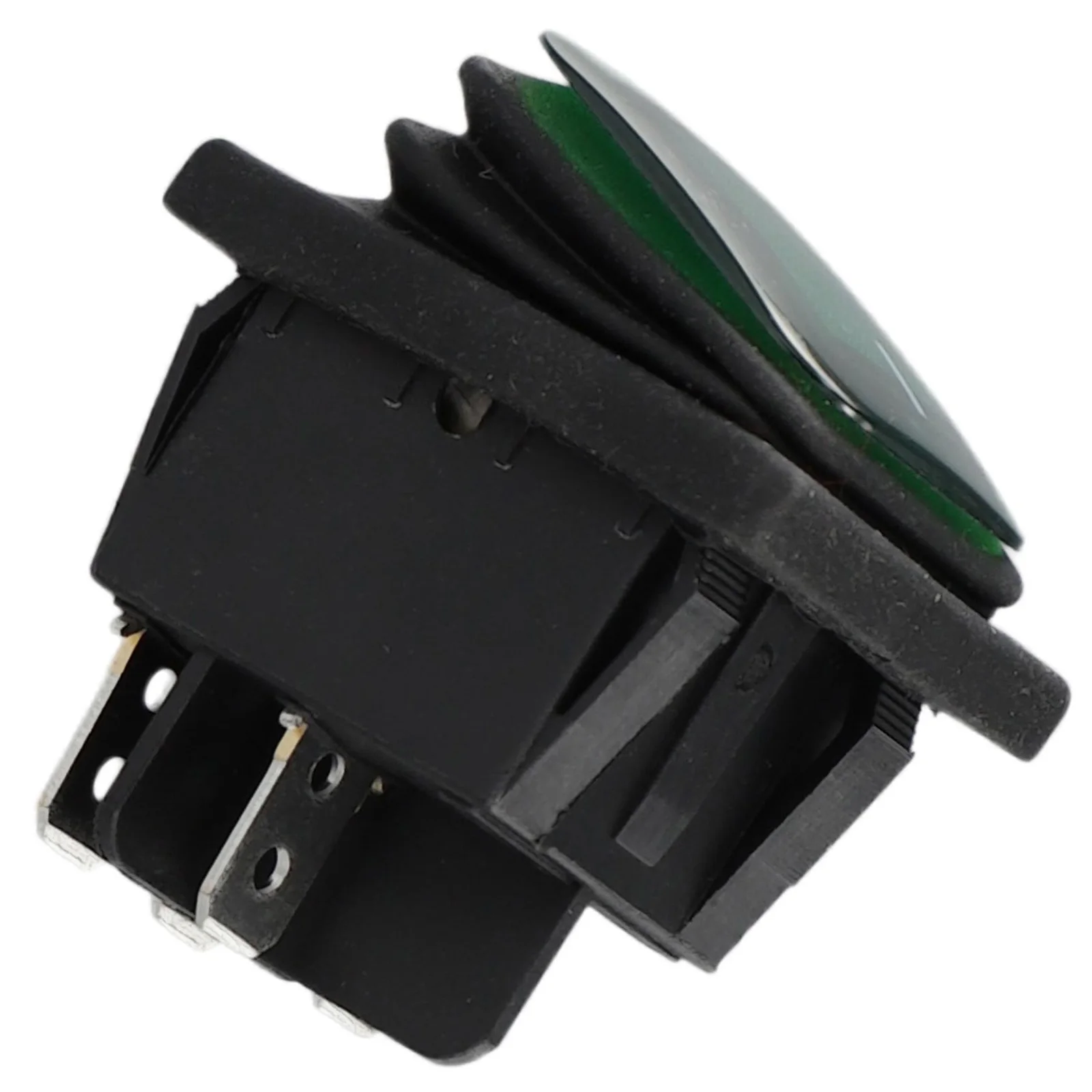 Power Switch Switch Rocker Switch Waterproof Waterproof Rocker Auto Parts Fits For Many Car Motorcycle Boat Some Machine
Power Switch Switch Rocker Switch Waterproof Waterproof Rocker Auto Parts Fits For Many Car Motorcycle Boat Some Machine