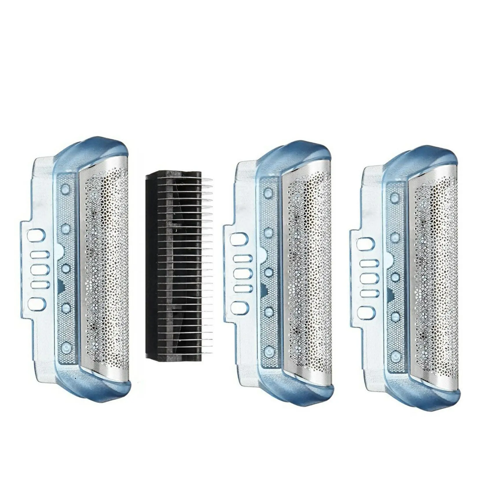 For Braun 20S 2000 Series CruZer 1 2 3 4 2615 2675 2775 2865 2776 170 190 2864 Razor Screen Mesh
For Braun 20S 2000 Series CruZer 1 2 3 4 2615 2675 2775 2865 2776 170 190 2864 Razor Screen Mesh