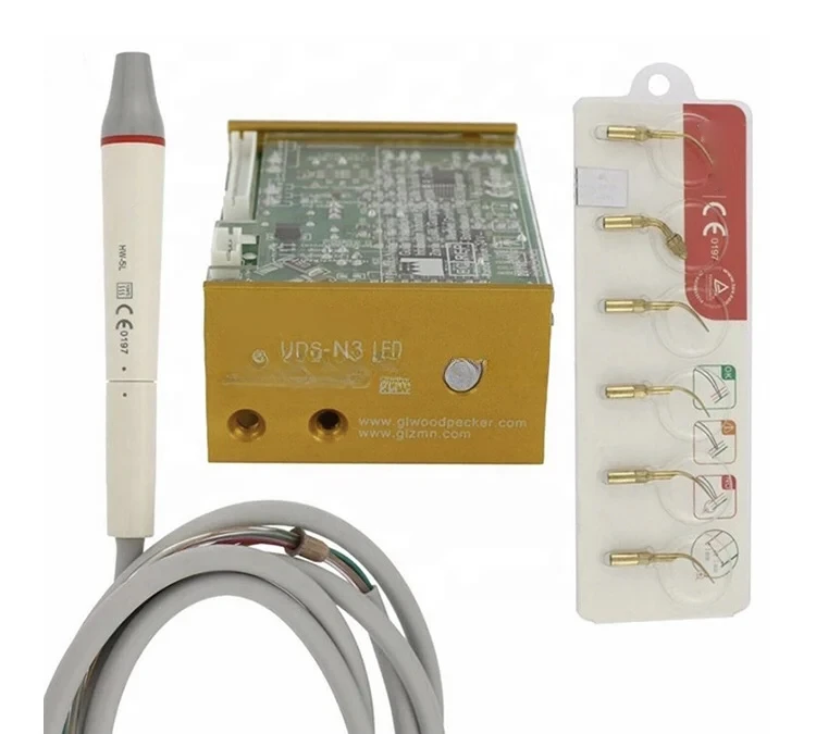 Endo оборудование N3 Led den tal Scaler Tips встроенный den tal Ultrasonic Scaler
Endo оборудование N3 Led den tal Scaler Tips встроенный den tal Ultrasonic Scaler