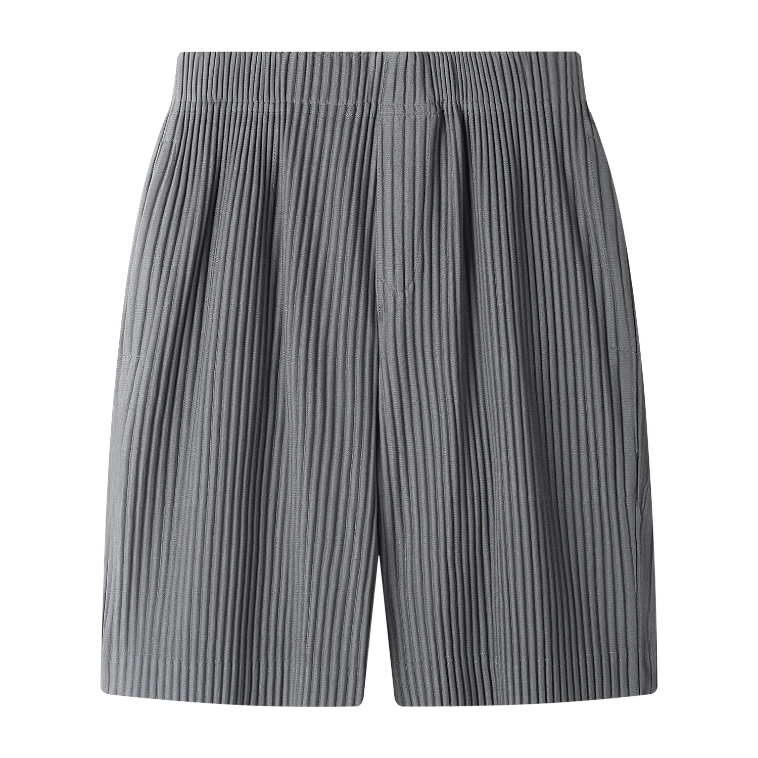 Pleated Shorts For Men Pleated Shorts For Men