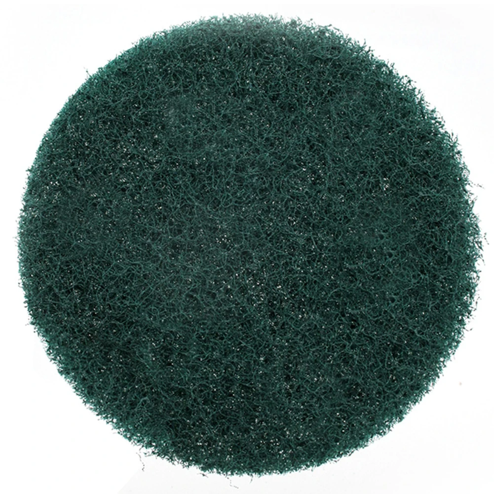 Scouring Pads Polishing Pad 5\" Hook & Loop Sanding Pads Cleaning Clothpolishing Durable For Machinery Maintenance
Scouring Pads Polishing Pad 5\" Hook & Loop Sanding Pads Cleaning Clothpolishing Durable For Machinery Maintenance